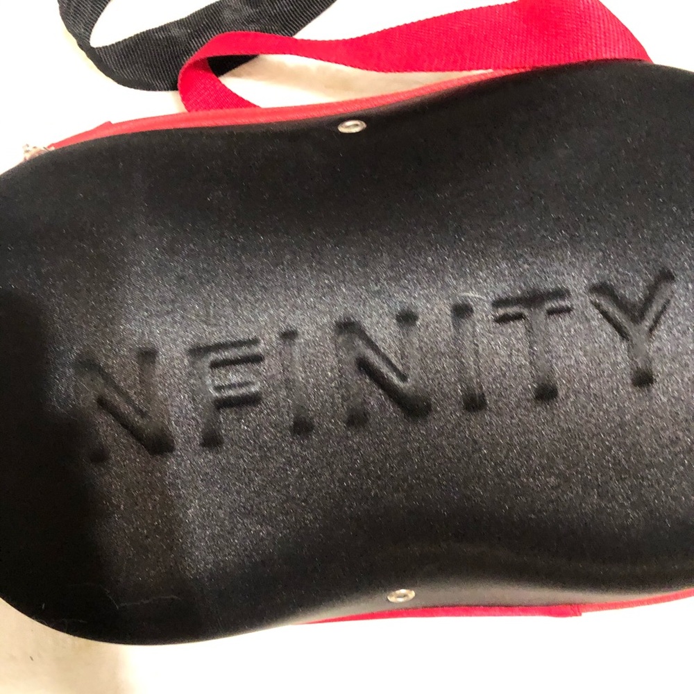 Nfinity Shoe Case